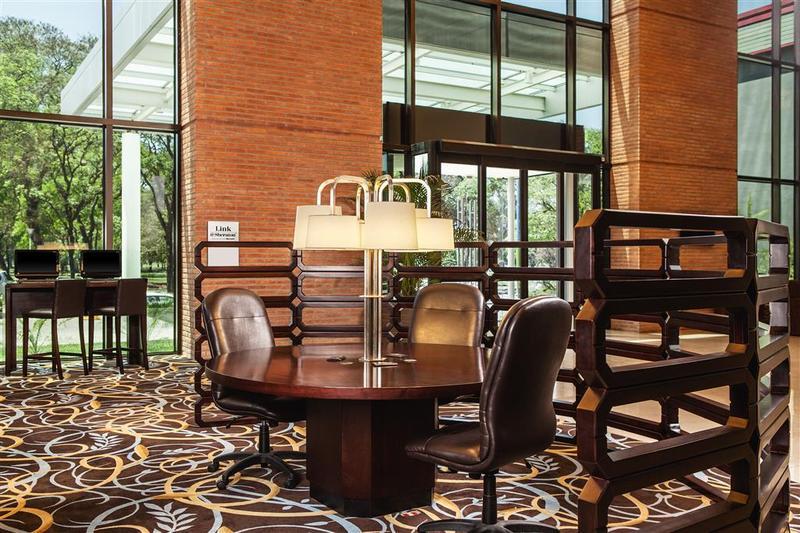 Sheraton Tucumán Hotel San Miguel de Tucumán Exterior foto