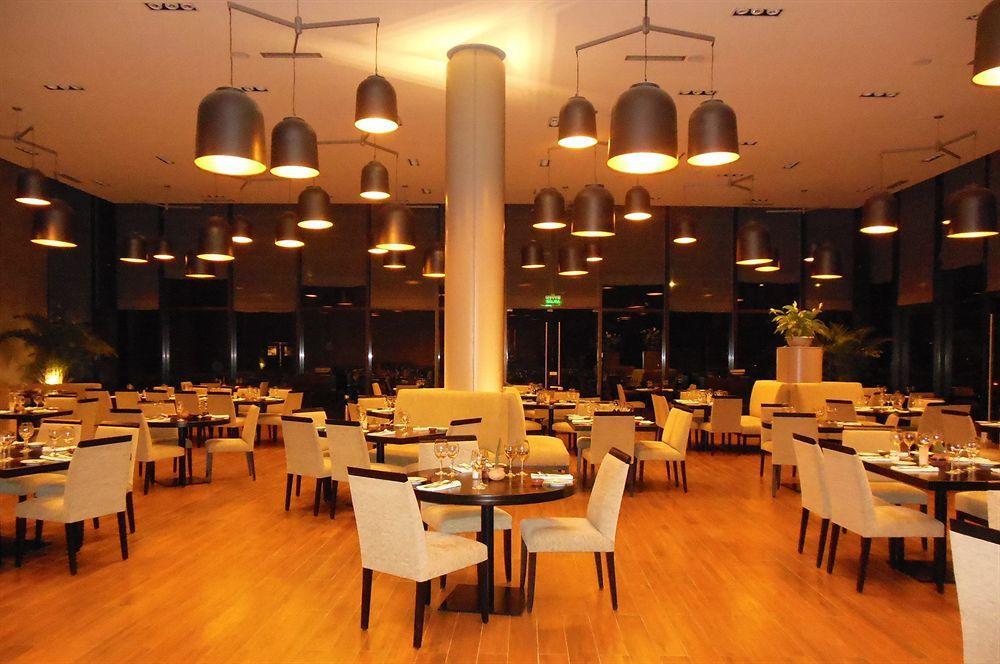 Sheraton Tucumán Hotel San Miguel de Tucumán Exterior foto