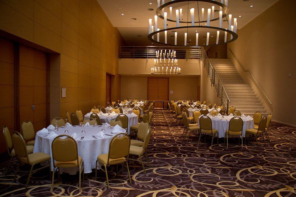 Sheraton Tucumán Hotel San Miguel de Tucumán Exterior foto
